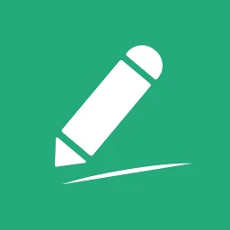 Icône de Fast Note Lite - Notepad, Note